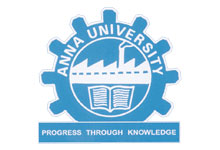 University College Of Engineering, Nagercoil Logo